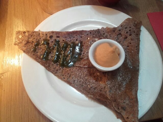 Photo n° 4 de l'avis de Guillaume.o fait le 17/02/2019 à 17:23