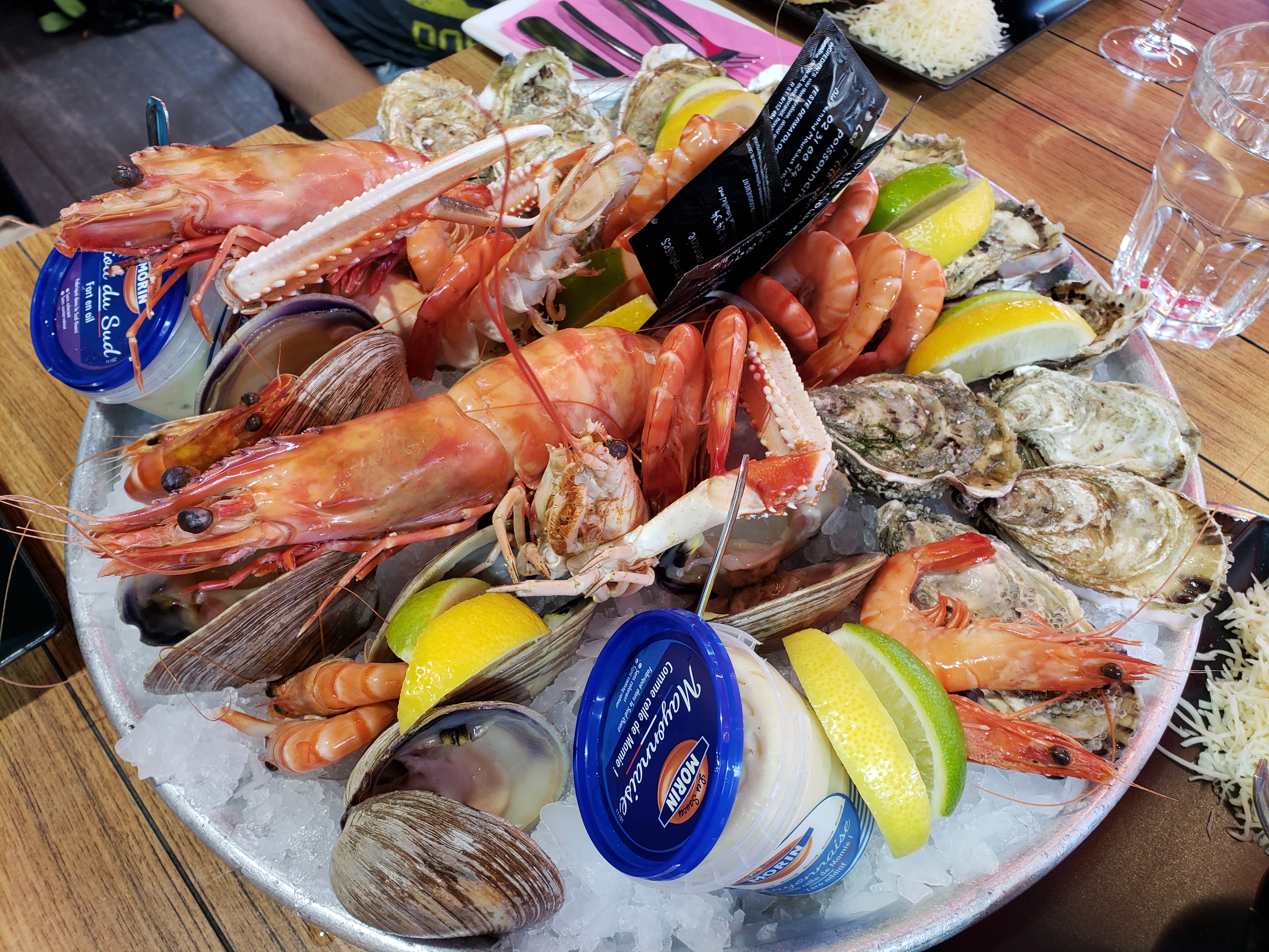 Photo n° 1 de l'avis de Alexa.a fait le 14/08/2018 à 13:17