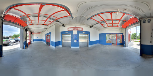 Self-Storage Facility «ezStorage», reviews and photos, 3487 Chevrolet Dr, Ellicott City, MD 21042, USA