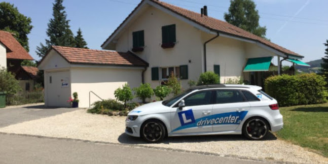 Drivecenter Fahrschule Bruno Eichenberger - Schaffhausen