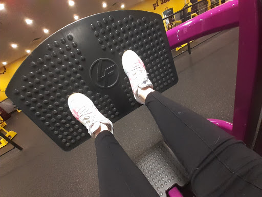 Gym «Planet Fitness», reviews and photos, 4135 Chicago Ave, Riverside, CA 92507, USA