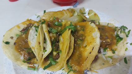 Tacos T&R - 47860, C. Honorato Barrera 227, Mascota, Ocotlán, Jal., Mexico