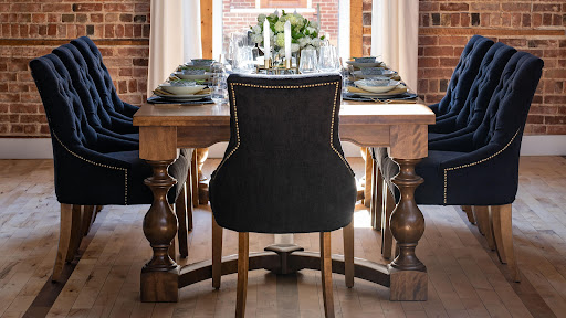 Furniture Store «The Furniture Store», reviews and photos, 10288 E Grand River Ave, Brighton, MI 48116, USA