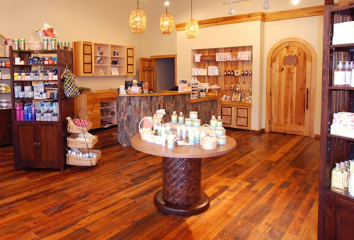 Spa «Natural Body Spa and Shop», reviews and photos, 410 Peachtree Pkwy #4116, Cumming, GA 30041, USA