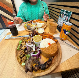 Photo n°27 de Afrik'N'Fusion à Paris ()