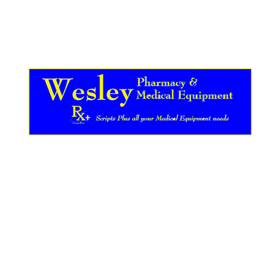 Pharmacy «Wesley Pharmacy & Medical Equipment», reviews and photos, 108 S Easton Rd, Glenside, PA 19038, USA