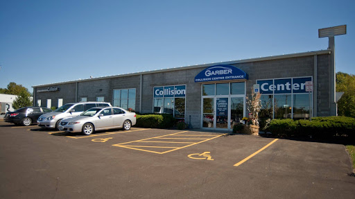 Auto Body Shop «Garber Collision», reviews and photos, 3890 W Henrietta Rd, Rochester, NY 14623, USA