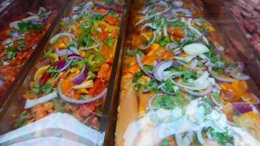 Grocery Store «La Venedita Meat Market», reviews and photos, 14124 Lambert Rd, Whittier, CA 90605, USA