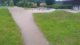 Skatepark de Chatillon d'Azergues Chatillon