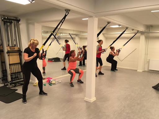 Aalborg Pilates Studio in Aalborg, Aalborg