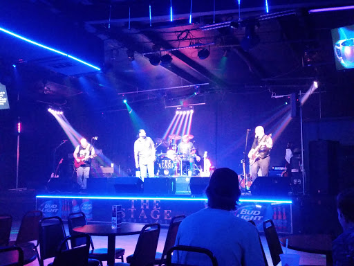 Bar «The Stage Northside», reviews and photos, 610 E 9 Mile Rd, Pensacola, FL 32514, USA