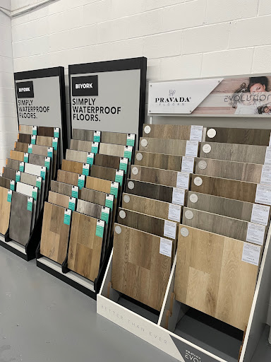 Word Of Mouth Floors, 1481 Barrow St, North Vancouver, BC V7J 1B6