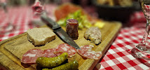 Charcuterie du Restaurant L’Auberge Aveyronnaise à Paris - n°1