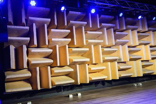 Live Music Venue «HI-FI Indy», reviews and photos, 1043 Virginia Ave, Indianapolis, IN 46203, USA