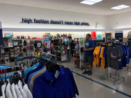 Department Store «Marshalls», reviews and photos, 5160 Stevens Creek Blvd, San Jose, CA 95129, USA