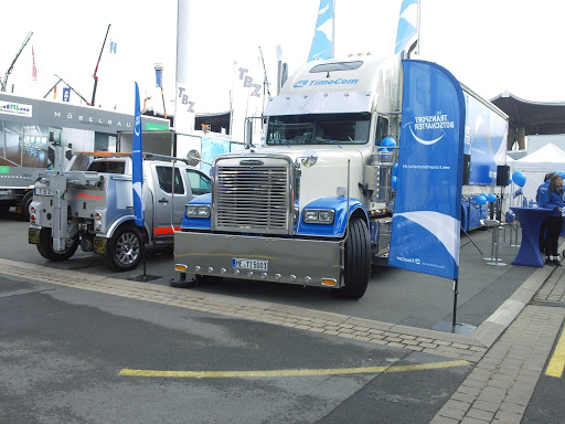 Hannover IAA Commercial Vehicles