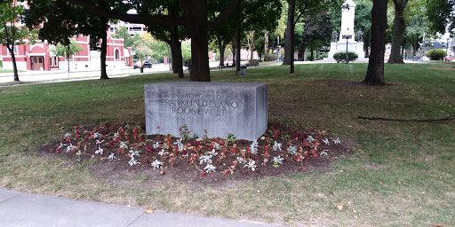 Performing Arts Theater «Geva Theatre Center», reviews and photos, 75 Woodbury Blvd, Rochester, NY 14607, USA