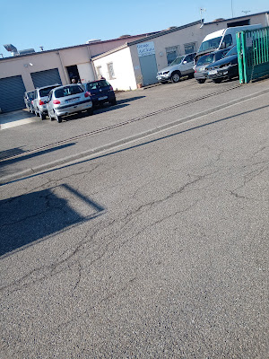 Act Auto Antonio à Schiltigheim