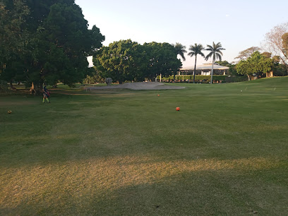Club de Golf Hacienda San Gaspar