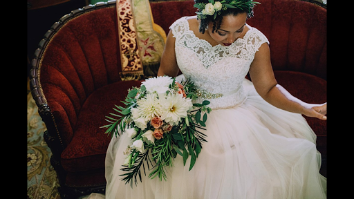 Florist «Homegrown Floral Gifts», reviews and photos, 110 Wall St, Loveland, OH 45140, USA