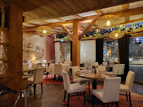 Atmosphère du Restaurant Le Carrousel à Chamonix-Mont-Blanc - n°13