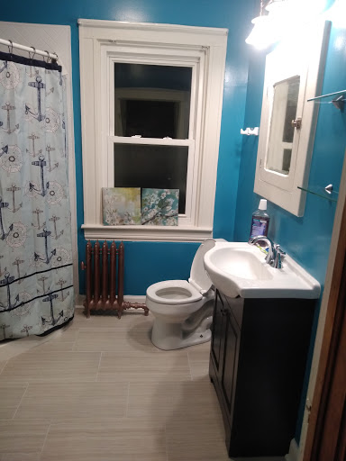 Non-Profit Organization «Habitat for Humanity of the Chesapeake ReStore», reviews and photos, 505 Kane St, Baltimore, MD 21224, USA