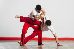 Akademia Sztuki Capoeira ACMB image