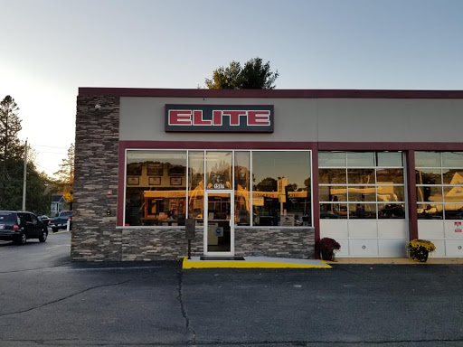Auto Repair Shop «Elite Auto Repair», reviews and photos, 1587 Post Rd, Warwick, RI 02888, USA