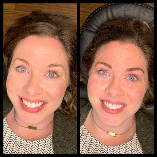 Explore tattoo ideas hands, creative tattoo ideas in Peoria Heights, available at BeautiFULL Brows By Jen Microblading - Permanent Makeup Wild Honey Beauty Studio