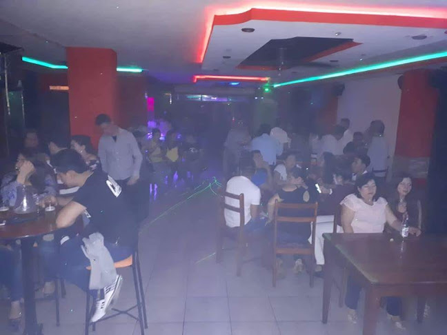 Opiniones de Bar discoteca Class people en Piñas - Pub