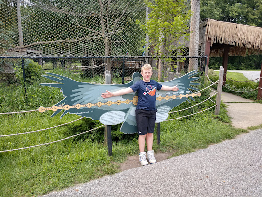 Zoo «Niabi Zoo», reviews and photos, 13010 Niabi Zoo Rd, Coal Valley, IL 61240, USA