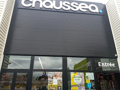 CHAUSSEA Lisieux à Lisieux
