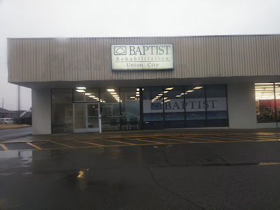 Baptist Rehabilitation
