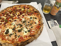 Pizza du Pizzeria Pizza Gemelli Nice - n°12