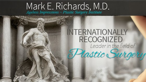 Ageless Impressions - Plastic Surgery Institute