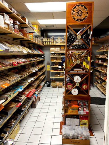 Tobacco Shop «Tobacco Palace & Vape Shop Gainesville», reviews and photos, 235 Pearl Nix Pkwy #2, Gainesville, GA 30501, USA