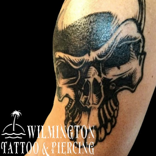 Find cute cat tattoo ideas for your next unique tattoo in Wilmington at Wilmington Tattoo & Piercing