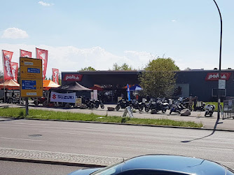 POLO Motorrad Store Neu-Ulm