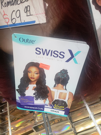 Discount Store «Krazy Discount», reviews and photos, 1211 Haddon Ave, Camden, NJ 08103, USA