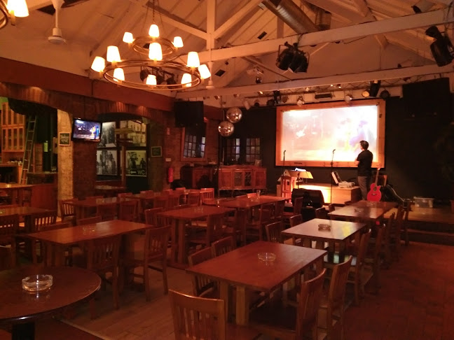 +Operário - Club & Caffé