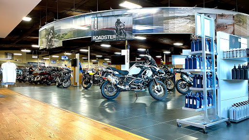 ATV Dealer «Cycle Center of Denton», reviews and photos, 521 Acme St, Denton, TX 76205, USA