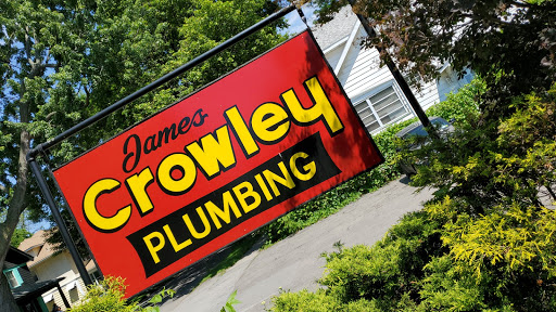 Plumber «James Crowley Plumbing & Heating», reviews and photos, 334 Thurston Rd, Rochester, NY 14619, USA