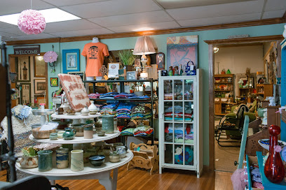 Eclectic Shoppe