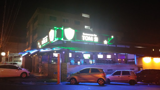 Bar Discoteca Tomsi