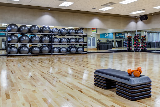 Gym «Life Time Athletic», reviews and photos, 490 Old Connecticut Path, Framingham, MA 01701, USA