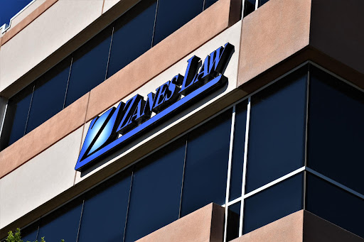 Personal Injury Attorney «Zanes Law», reviews and photos