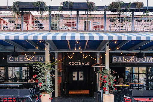 Live Music Venue «Crescent Ballroom», reviews and photos, 308 N 2nd Ave, Phoenix, AZ 85003, USA