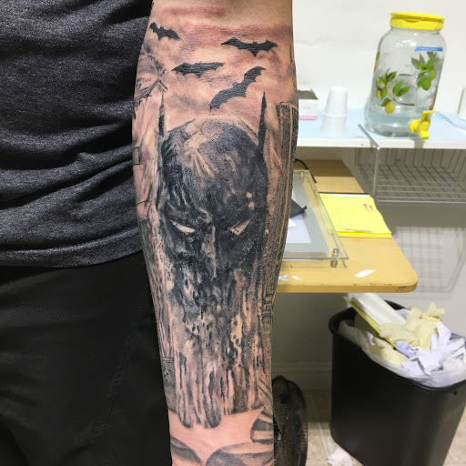 Explore small tattoo ideas for guys, creative tattoo ideas in San Diego, available at SoCal Tattoo