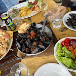 Photo n°1 de l'avis de Agnieszka.. fait le 07/05/2023 à 09:29 sur le  Bagno Kuta à Punta Marina