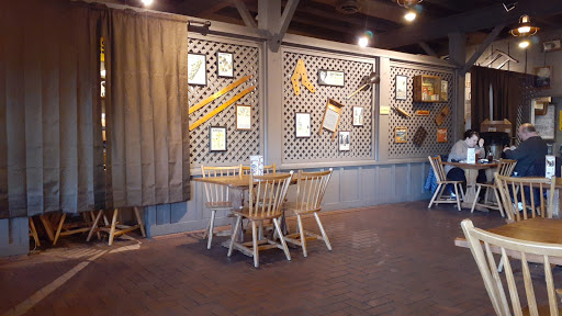 American Restaurant «Cracker Barrel Old Country Store», reviews and photos, 427 N Broadway, Pennsville, NJ 08070, USA